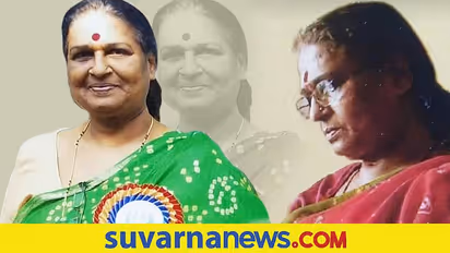 ಸ್ತ್ರೀರೋಗ ತಜ್ಞೆ, ಖ್ಯಾತ ಸಾಹಿತಿ ಡಾ.ಎಚ್. ಗಿರಿಜಮ್ಮ ನಿಧನ