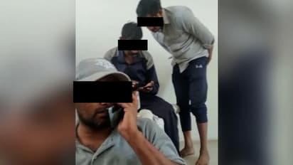 'അഫ്ഗാനിൽ കുടുങ്ങിയ മകനെ രക്ഷിക്കണം'; പ്രധാനമന്ത്രിയോട് അപേക്ഷിച്ച് മാതാപിതാക്കൾ