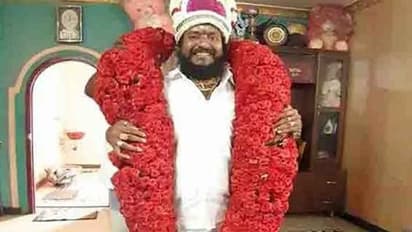 என்னுடை கணவர் படப்பை குணாவை என்கவுன்ட்டர் பண்ண போறாங்க.. நீதிமன்றத்தில் கதறிய மனைவி..!