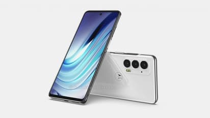 Motorola Edge 30 Ultra- লঞ্চের আগেই ফাঁস হল স্মার্টফোনের ফাস্টলুক ও সাম্ভাব্য স্পেসিফিকেশন