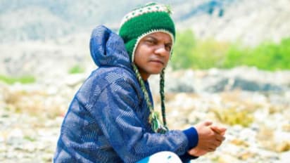 'ഒരു നേപ്പാള് ക്ലിക്ക്', ഫോട്ടോ പങ്കുവെച്ച് ധര്മ്മജൻ ബോള്ഗാട്ടി