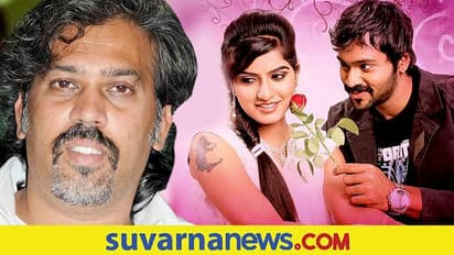 ಲೋಹಕ್ಕೆ ಚಿನ್ನದ ಲೇಪ ಮಾಡಿ ಸಾಲ ಪಡೆದಿದ್ದ ಸ್ಯಾಂಡಲ್ವುಡ್ ನಿರ್ದೇಶಕ ಭೂಪ!