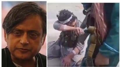 താലിബാന്‍ ഭീകരര്‍ സംസാരിച്ചത് മലയാളമല്ലെന്ന് മാധ്യമപ്രവര്‍ത്തകന്‍; ഭാഷാവിദഗ്ധര്‍ തീരുമാനിക്കട്ടെയെന്ന് തരൂര്‍