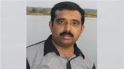 പ്രവാസി മലയാളി ഹൃദയാഘാതം മൂലം മരിച്ചു