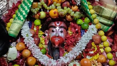 কৌশিকী অমাবস্যায় ভক্তদের জন্য বন্ধ তারাপীঠ মন্দিরের দরজা