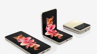 శామ్‌సంగ్ అత్యంత ఖరీదైన స్మార్ట్‌ఫోన్ ఇండియాలో లాంచ్.. దీనిలో ఎలాంటి ఫీచర్స్ ఉన్నాయో తెలుసా ?