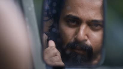 'മേലേ വാനില്‍'; ഉണ്ണി മുകുന്ദന്‍ ചിത്രത്തില്‍ വിജയ് യേശുദാസ് പാടിയ ഗാനം