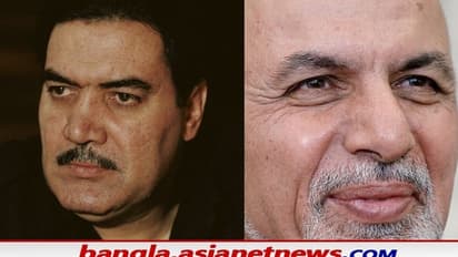 নাজিবুল্লাহ থেকে ঘানি, আফগানিস্তানে তালিবানদের ক্ষমতা দখলের দুই অধ্য়ায়ের ফারাক