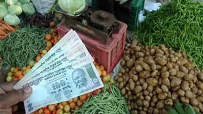 wpi inflation: ஆர்பிஐக்கு தலைவலி! 13வது மாதமாக ஏப்ரலிலும்  மொத்தவிலைப் பணவீக்கம் இரட்டைஇலக்கமாக உயர்வு