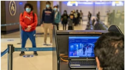 എഴുപത് രാജ്യങ്ങളില് നിന്നുള്ളവര്ക്ക് ഓണ് അറൈവല് വിസ പ്രഖ്യാപിച്ച് അബുദാബി