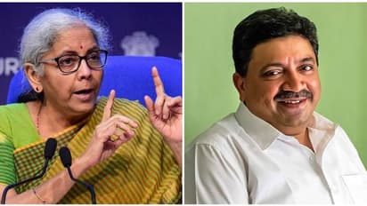 தமிழக அரசின் கடன் குறித்து நிர்மலா சீதாராமன் கூறியது அனைத்தும் உண்மை தான் - அமைச்சர் பழனிவேல் தியாகராஜன்