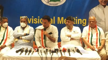 Hangal, Sindagi By Poll Result:ಸಿಎಂ ಕ್ಷೇತ್ರದಲ್ಲಿ ತಂತ್ರ ಸಫಲ, ಕಾಂಗ್ರೆಸ್ಗೆ ಟಾನಿಕ್