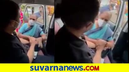 ' ನನ್ನ ಮಗ' ರಾಹುಲ್ ಜನ್ಮ ಸಂದರ್ಭ ಕರ್ತವ್ಯದಲ್ಲಿದ್ದ ನರ್ಸ್ ಕೊಟ್ಟ ಸ್ವೀಟ್ ಬಾಕ್ಸ್!