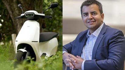 Ola Electric ने जुटाया 1,490 करोड़ का फंड, अब 37 हजार करोड़ की हो गई कंपनी