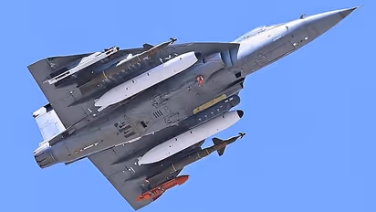 99 Tejas light combat aircraft to be powered by American GE engines