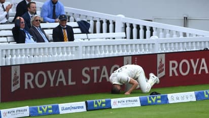 నాకు అతనంటే బాగా ఇష్టం... ఆ మత్తులో చాలా విషయాలు చెప్పిన మార్క్ వుడ్...