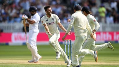 గుడ్డు పెట్టే కోడికే తెలుస్తుంది, ఆ బాధేంటో... షోయబ్ అక్తర్ కామెంట్లపై మార్క్ వుడ్ రియాక్షన్..