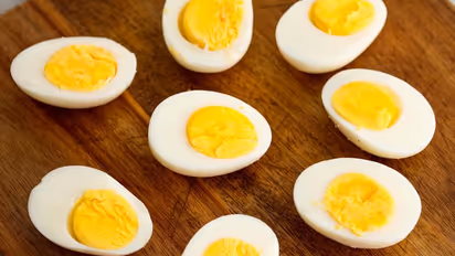 Winter Foods: Why should you eat eggs in winter..?