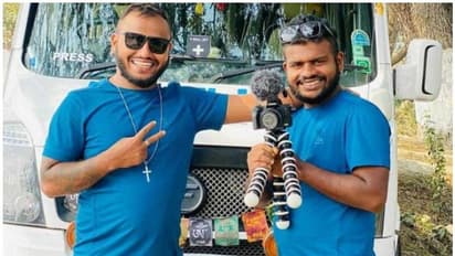 'കുടുക്കാൻ ശ്രമിക്കുന്നു'; ആസൂത്രണത്തോടെയുള്ള വേട്ടയാടലാണ് നടക്കുന്നതെന്ന് ഇ ബുൾ ജെറ്റ് സഹോദരൻമാർ