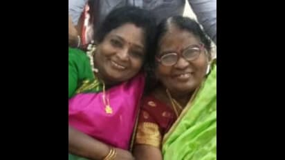 என்னை பார்த்து பார்த்து ஊட்டி வளர்த்த தாய் பிரிந்து சென்றுவிட்டார்.. உடைந்து கதறிய ஆளுநர் தமிழிசை.