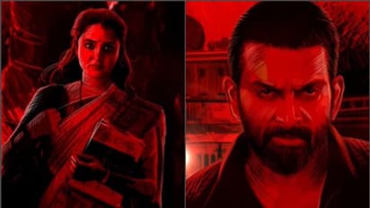 സ്ക്രീന് ചുവപ്പിക്കാന് 'കാപ്പ'; പൃഥ്വിരാജിനൊപ്പം മഞ്ജു വാര്യര്