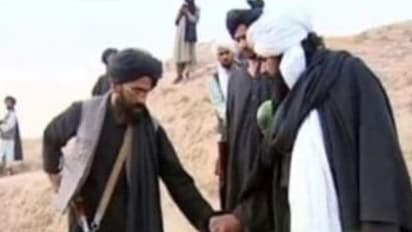 Taliban ने कहा, किसी पर हमला नहीं करेंगे, लेकिन शवों को सामूहिक कब्रों में दफनाने की तस्वीर ने खोल दी पोल