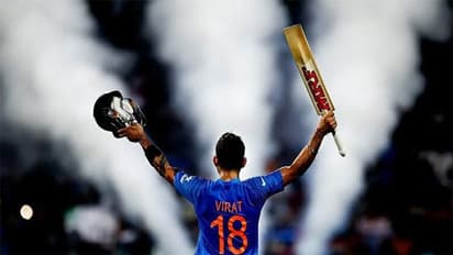 క్రికెట్ ప్రపంచంలో విరాట్ శకానికి 14 ఏళ్లు... ఆ రాజసాన్ని మళ్లీ చూస్తామా...