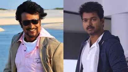 ஒரே ஒரு படம்... ஓஹோன்னு வாழ்க்கை! ரஜினியைத் தொடர்ந்து விஜய்க்கு ஸ்கெட்ச் போட்ட இளம் இயக்குனர்!