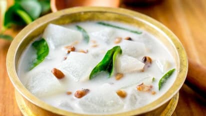 ഓലനില്ലാതെ മലയാളിക്ക് എന്ത് ഓണസദ്യ