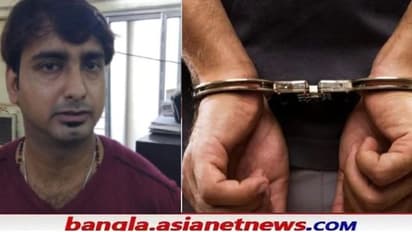 কলকাতা পুলিশের জালে ফের ভুয়ো SI, ধৃতকে আজই তোলা হবে আদালতে