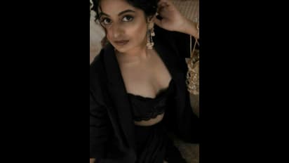 എസ്‍തര്‍ അനിലിന്റെ ഫോട്ടോഷൂട്ട്, ഏറ്റെടുത്ത് ആരാധകര്‍