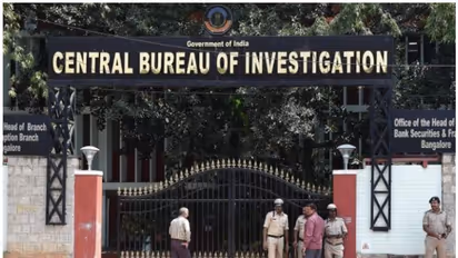 11 arrested by CBI in Rs 49,100 crore PACL chit fund scam