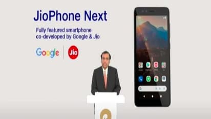 ജിയോ ഫോണ് നെക്സ്റ്റിന് എത്ര വില വരും?; ലഭിക്കുന്ന വിവരം ഇങ്ങനെ