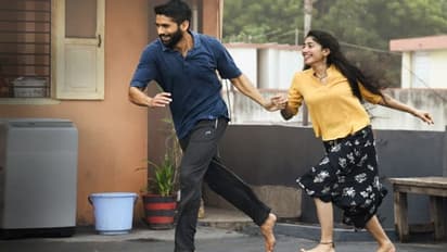 'ಲವ್‌ಸ್ಟೋರಿ' ಸಿನಿಮಾ ಮಾಡಿದ್ರು ಇದುವರೆಗೂ ಕಿಸ್ಸಿಂಗ್ ಸೀನ್ ಮಾಡಿಲ್ಲ ಸಾಯಿ ಪಲ್ಲವಿ