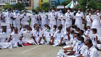 முன்னாள் அமைச்சர்கள் மீது பழிவாங்கும் நடவடிக்கை...? பட்ஜெட்டை புறக்கணிக்க அதிமுக திட்டம்..?