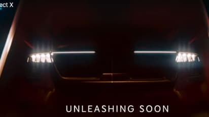 కియా మోటార్స్ లేటెస్ట్ కార్ టీజర్ అవుట్, త్వరలోనే ఇండియాలో లాంచ్.. వీడియో చూసారా..