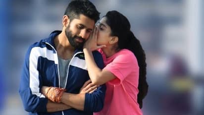 ''లవ్ స్టొరీ'' లో ఆ వివాదాస్పద డైలాగు, తీసేసారా?