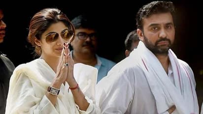 శిల్పాశెట్టి సంచలన నిర్ణయం.. రాజ్‌కుంద్రా ఇంటి నుంచి బయటకు.. బ్రేకప్‌ చెప్పబోతుందా?