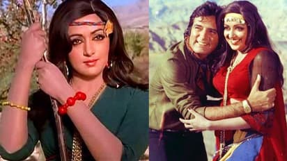 ಅಫ್ಘಾನಿಸ್ತಾನದಲ್ಲಿ ಶೂಟ್‌ ಮಾಡಲಾದ ಬಾಲಿವುಡ್‌ ಸಿನಿಮಾಗಳಿವು!