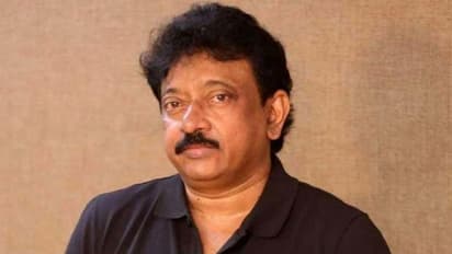 నిర్మాతకి, ఆడియెన్స్ కి మధ్య ప్రభుత్వ ఎవరు?.. టికెట్‌ రేట్ల విషయంలో ఏపీ ప్రభుత్వంపై వర్మ ప్రశ్నల వర్షం..