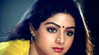 श्री अम्मा यंगर अय्यपन से श्रीदेवी कैसे बनी भारत की पहली फीमेल सुपरस्टार, कमाल की अदायगी ने लूटी महफिल