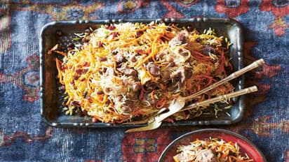 ஓசி மட்டன் பிரியாணிக்கு ஆசைப்பட்டு சஸ்பெண்டான 7 போலீஸ்.. விசாரணையில் அம்பலம்