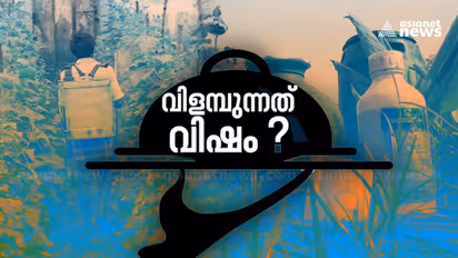 കേരളത്തിലേക്കുള്ള പച്ചക്കറികളില് അമിത കീടനാശിനി; ലക്ഷ്യം ഓണവിപണി
