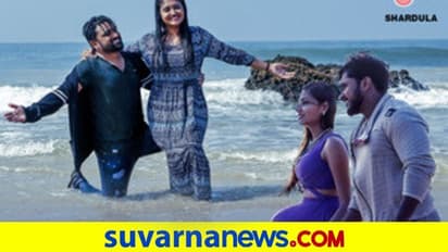 ಆ.20ಕ್ಕೆ ಶಾರ್ದೂಲಾ ಚಿತ್ರ ಬಿಡುಗಡೆ