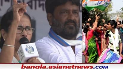 'আগামী দিনে তৃণমূল ছাড়া কোনও রাজনৈতিক শক্তি থাকবে না', চ্যালেঞ্জ  আবু তাহের খানের