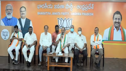 తండ్రి వైఎస్సార్ నిర్ణయాన్నే కాదని... రహస్య పాలనకు జగన్ శ్రీకారం: కన్నా ఆందోళన