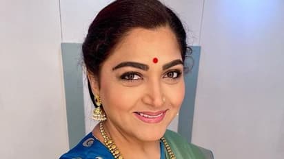 எந்தப் பதவியையும் எதிர்பார்த்து நான் பாஜகவுக்கு வரவில்லை.. பெண்கள் இதை செய்யுங்கள், குஷ்பு எச்சரிக்கை.