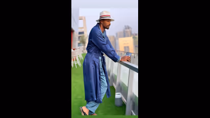 Is Hardik Pandya looking to migrate to athletics from cricket? His new training video could give the answer