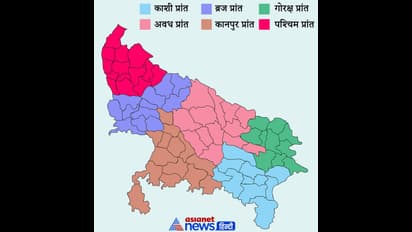 Live उत्तर प्रदेश विधानसभा चुनाव 2022 की 403 सीटों पर जानें 403 विनर के नाम और पार्टी