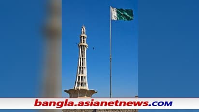 Pakistan - মহিলা টিকটকারকে নিয়ে শূন্যে লোফালুফি, ছিড়ে গেল পোশাক, কলুষিত স্বাধীনতা দিবস